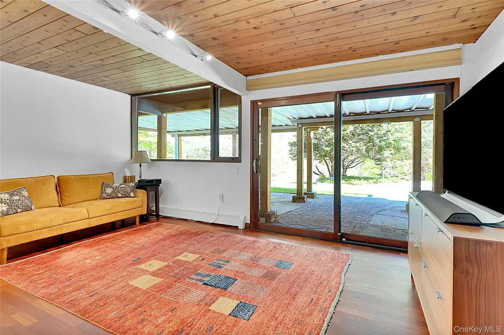 120 Kitchawan Road Pound Ridge NY 10576