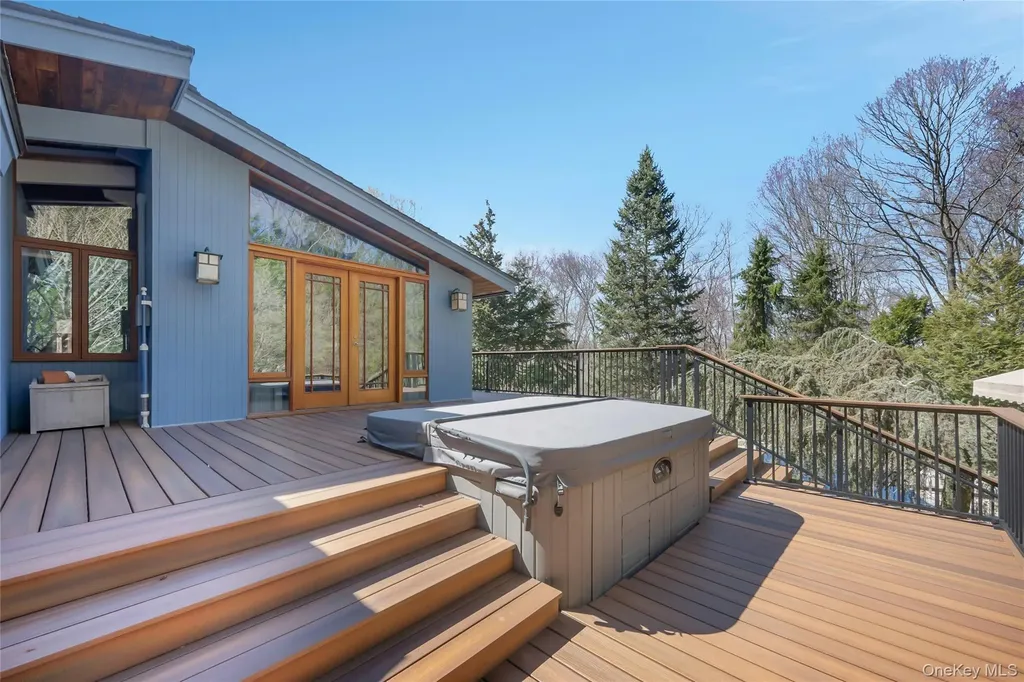 120 Kitchawan Road Pound Ridge NY 10576