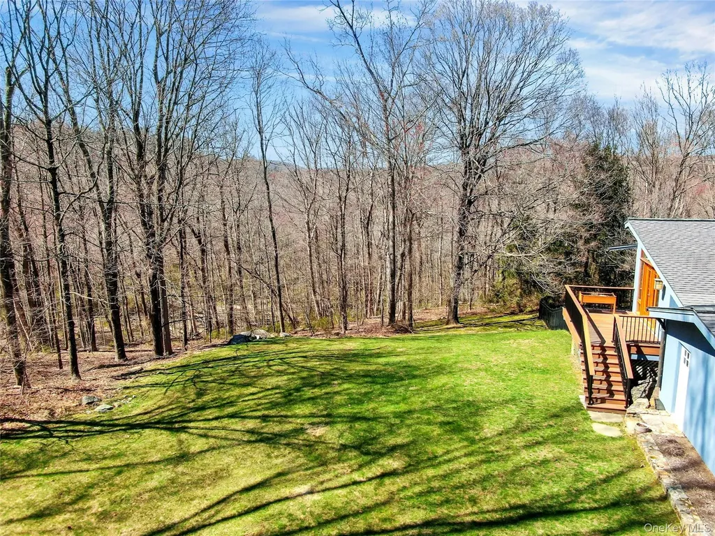 120 Kitchawan Road Pound Ridge NY 10576