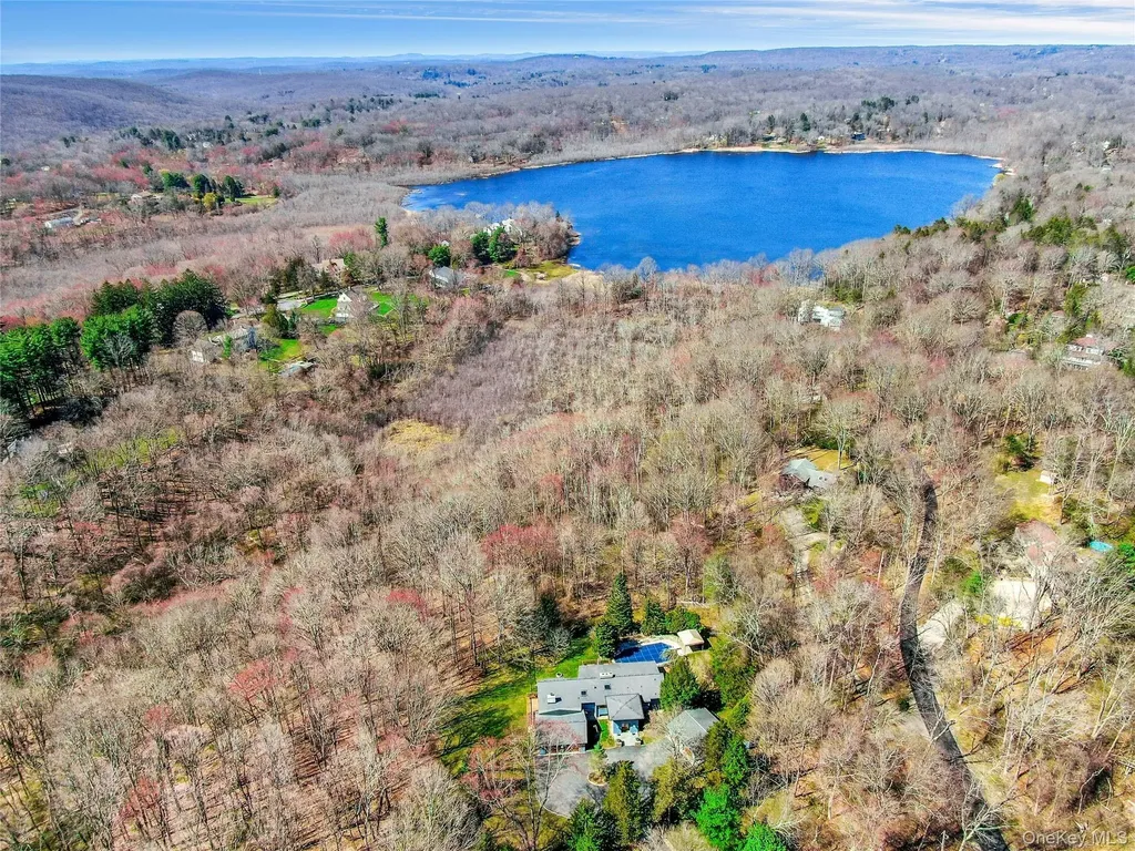 120 Kitchawan Road Pound Ridge NY 10576