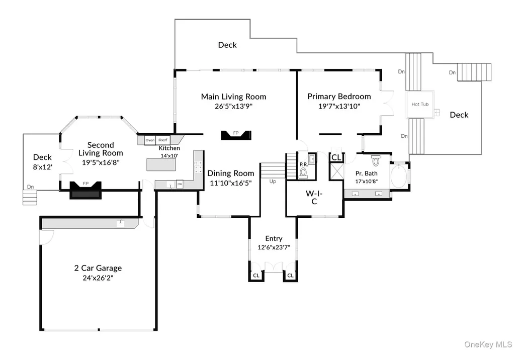 120 Kitchawan Road Pound Ridge NY 10576