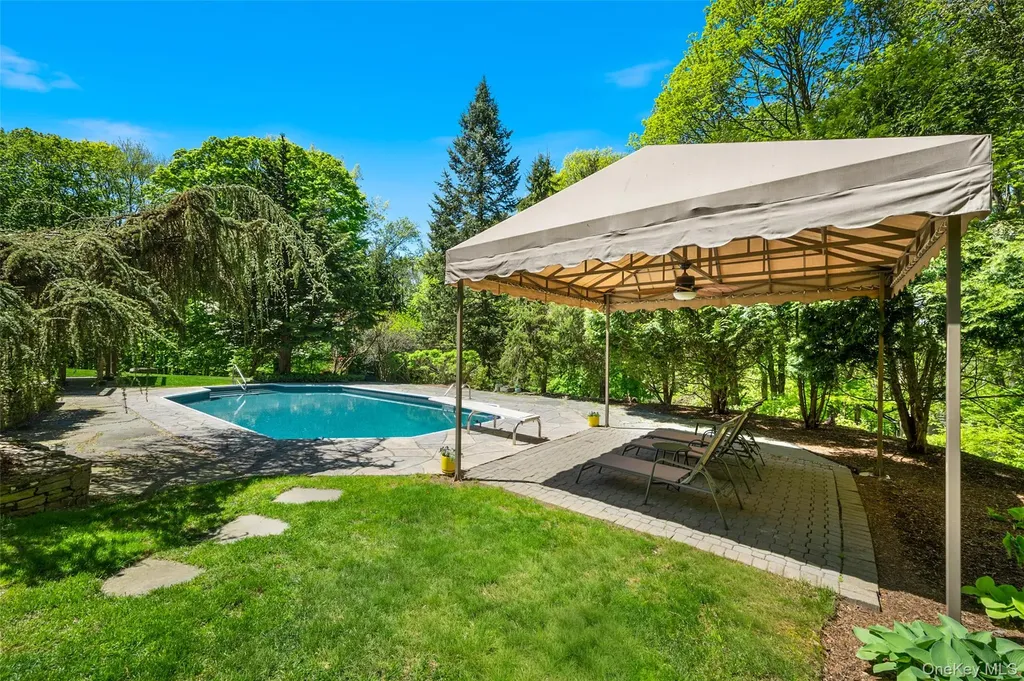 120 Kitchawan Road Pound Ridge NY 10576