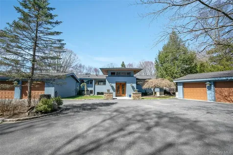 120 Kitchawan Road Pound Ridge NY 10576