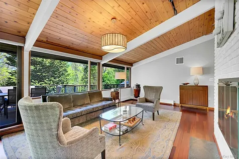 120 Kitchawan Road Pound Ridge NY 10576