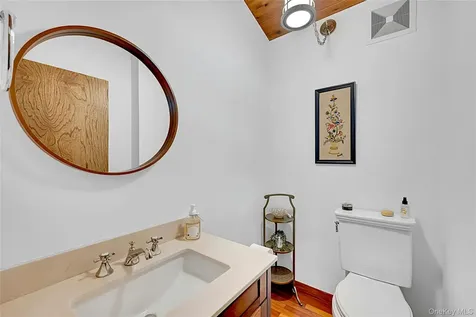 120 Kitchawan Road Pound Ridge NY 10576