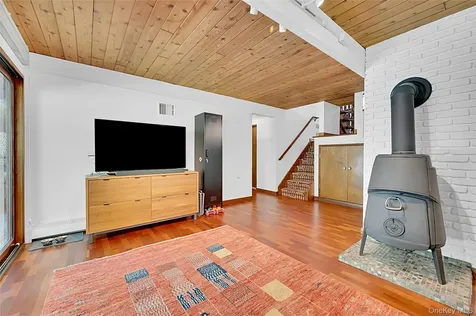 120 Kitchawan Road Pound Ridge NY 10576