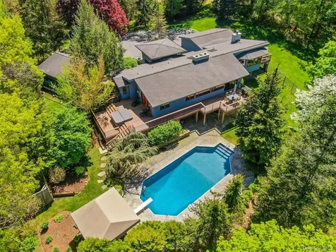 120 Kitchawan Road Pound Ridge NY 10576