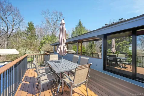 120 Kitchawan Road Pound Ridge NY 10576