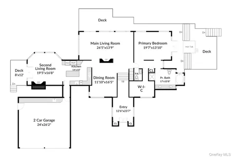 120 Kitchawan Road Pound Ridge NY 10576