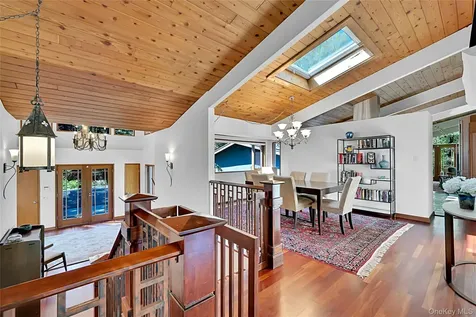120 Kitchawan Road Pound Ridge NY 10576