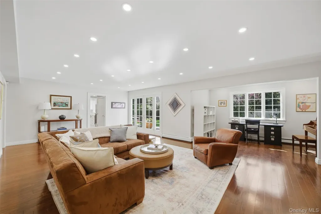 11 White Plains Road Bronxville NY 10708