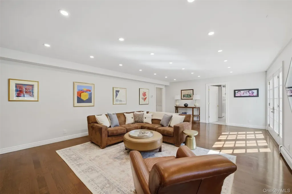 11 White Plains Road Bronxville NY 10708