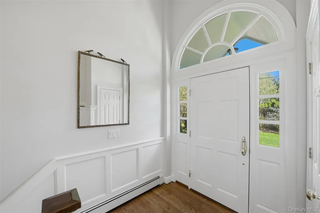 11 White Plains Road Bronxville NY 10708