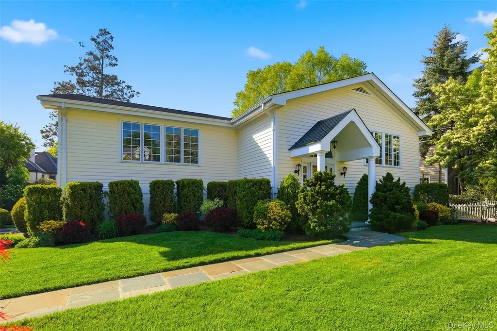11 White Plains Road Bronxville NY 10708