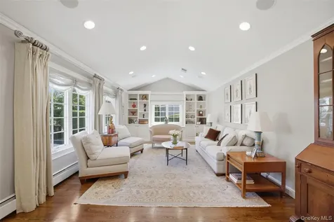 11 White Plains Road Bronxville NY 10708