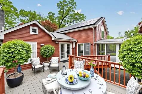 37 Hollowbrook Lane Cortlandt Manor NY 10567