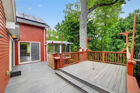 37 Hollowbrook Lane Cortlandt Manor NY 10567