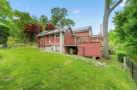 37 Hollowbrook Lane Cortlandt Manor NY 10567