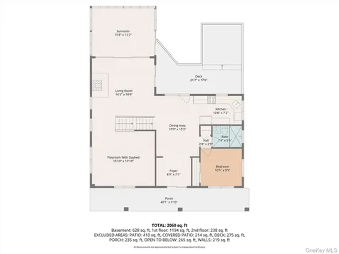 37 Hollowbrook Lane Cortlandt Manor NY 10567