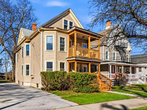 1 College Avenue Poughkeepsie NY 12603