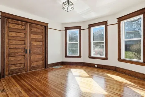 1 College Avenue Poughkeepsie NY 12603