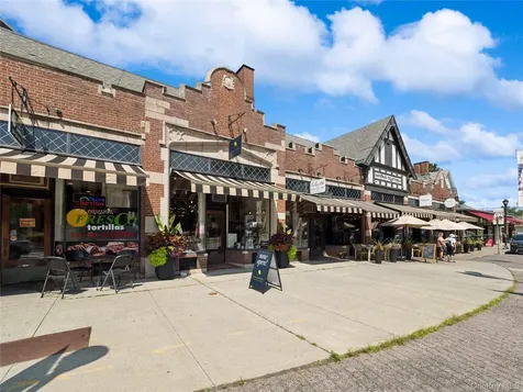 1 College Avenue Poughkeepsie NY 12603