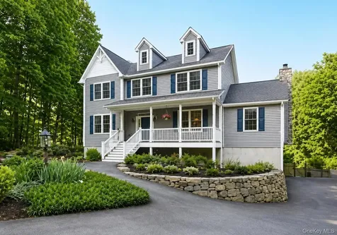 27 Hawleys Corners Road Highland NY 12528