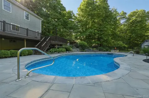 27 Hawleys Corners Road Highland NY 12528