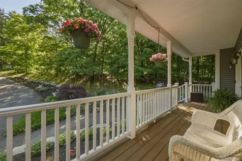 27 Hawleys Corners Road Highland NY 12528