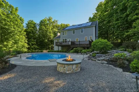 27 Hawleys Corners Road Highland NY 12528