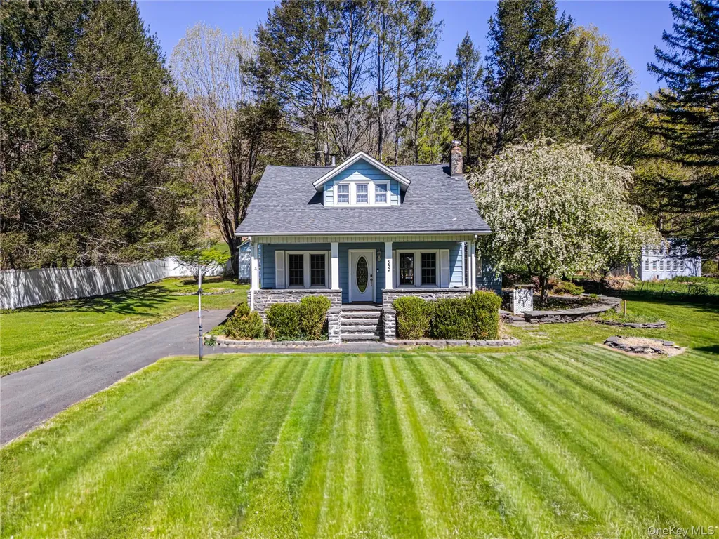 330 Pine Bush Road Stone Ridge NY 12484