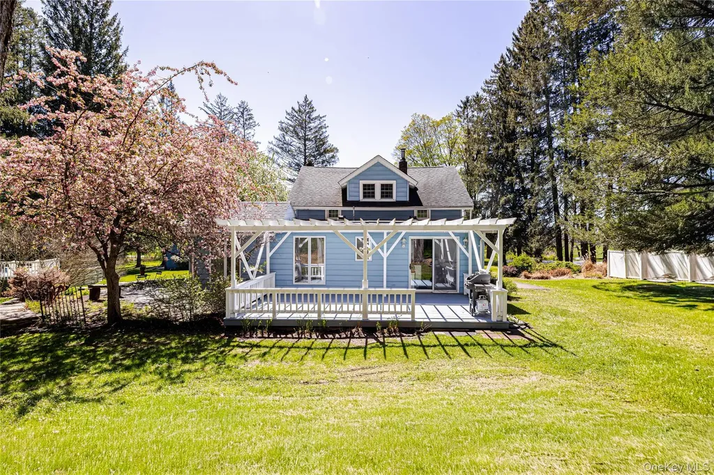 330 Pine Bush Road Stone Ridge NY 12484