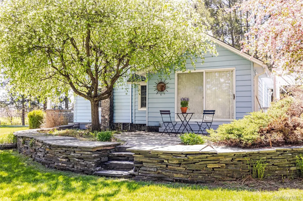 330 Pine Bush Road Stone Ridge NY 12484