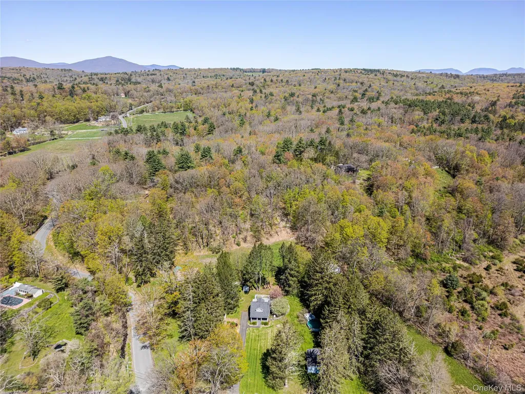 330 Pine Bush Road Stone Ridge NY 12484