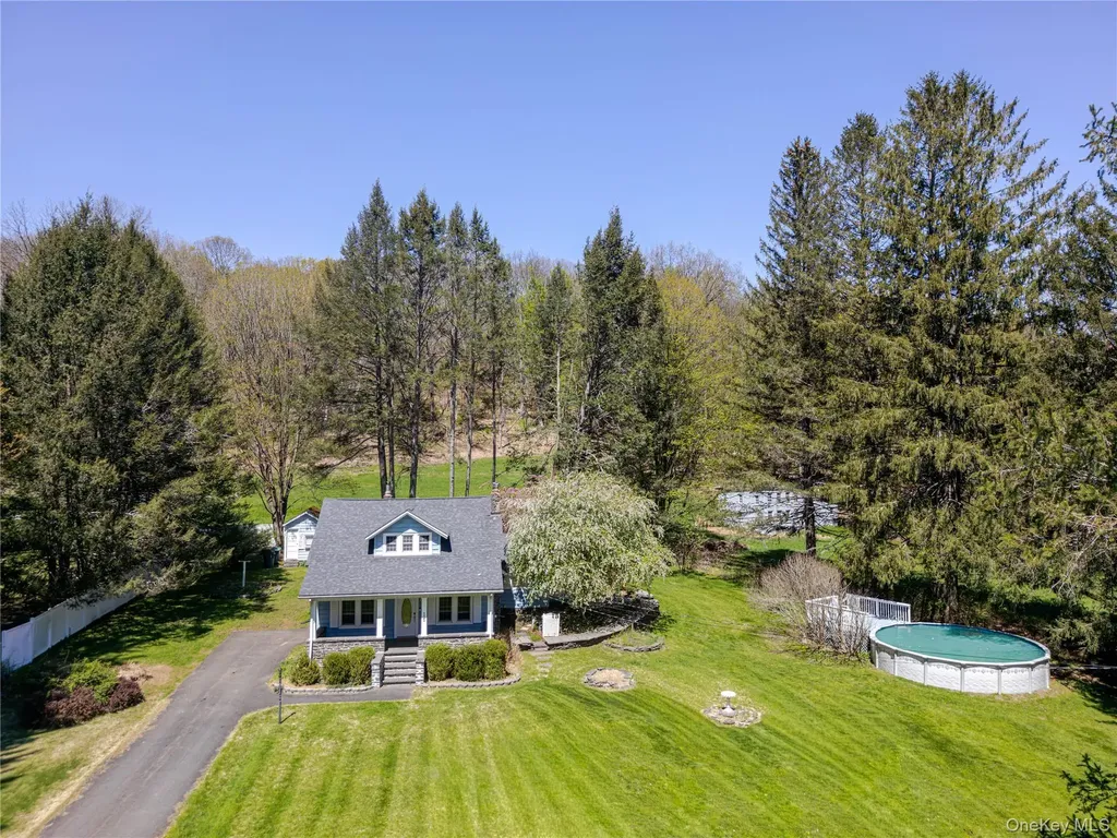 330 Pine Bush Road Stone Ridge NY 12484