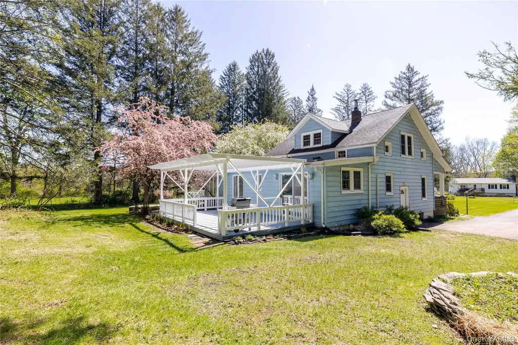 330 Pine Bush Road Stone Ridge NY 12484