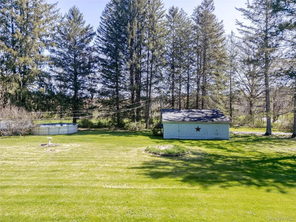330 Pine Bush Road Stone Ridge NY 12484