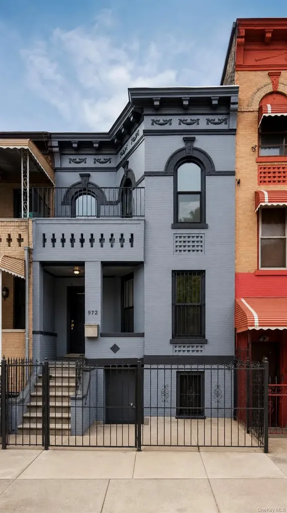 972 Dumont Avenue Brooklyn NY 11208