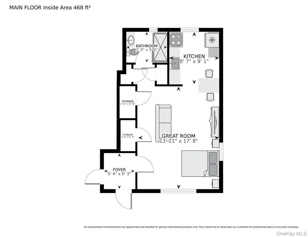 319 Main Street Roslyn NY 11576