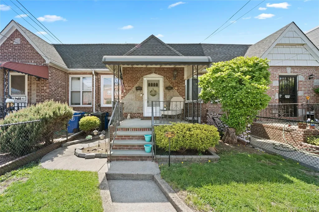 5938 69th Lane Maspeth NY 11378