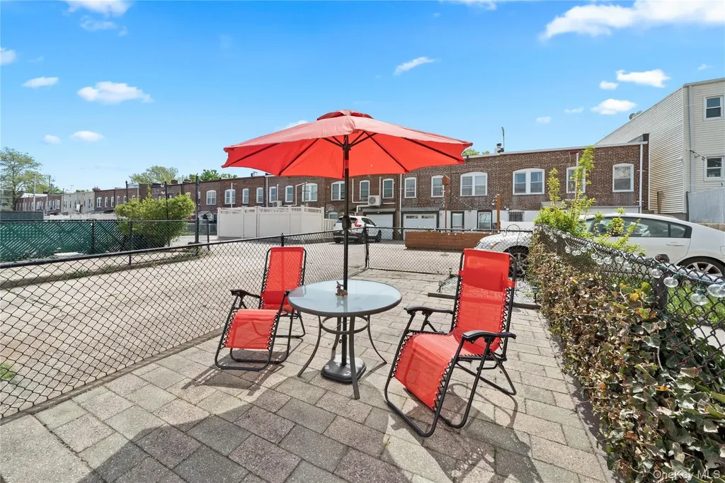 5938 69th Lane Maspeth NY 11378