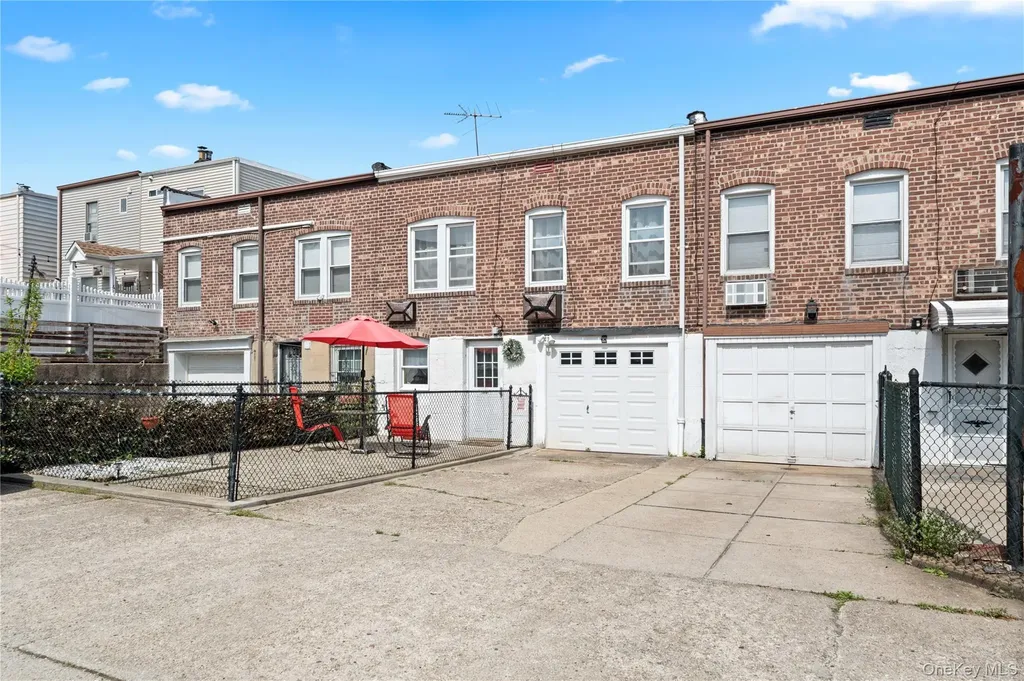 5938 69th Lane Maspeth NY 11378