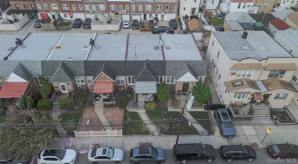 5938 69th Lane Maspeth NY 11378