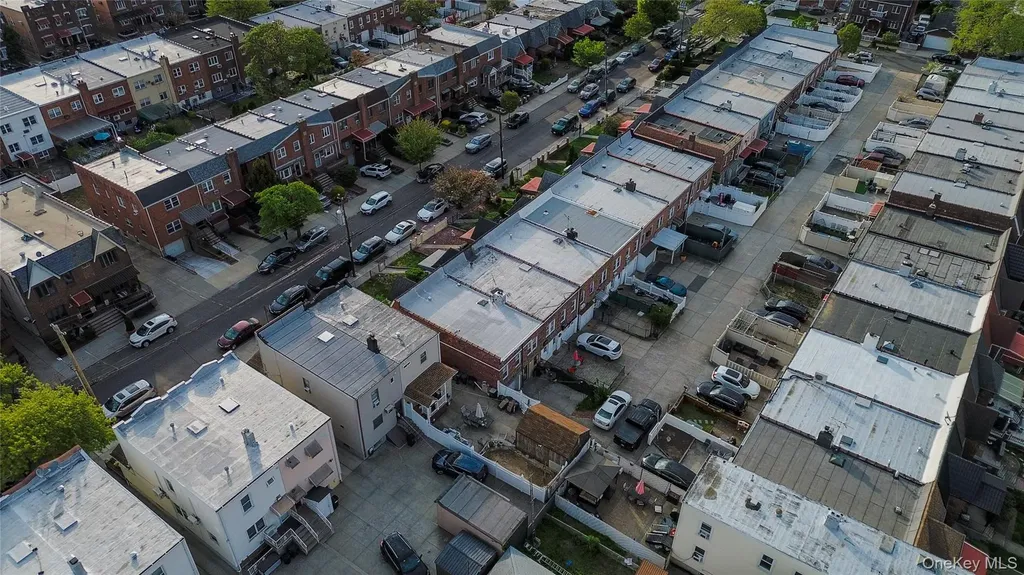 5938 69th Lane Maspeth NY 11378