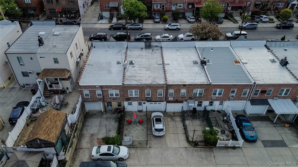 5938 69th Lane Maspeth NY 11378
