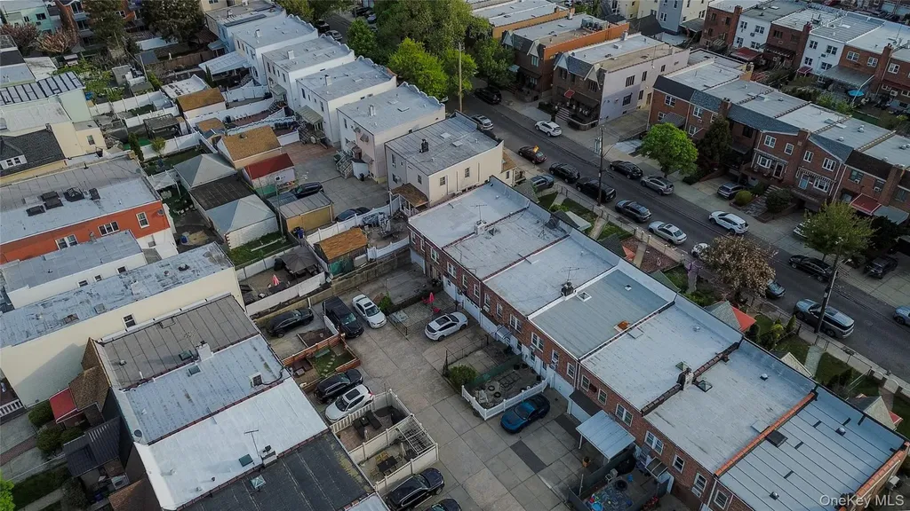 5938 69th Lane Maspeth NY 11378