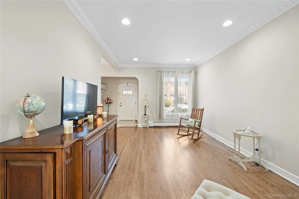 5938 69th Lane Maspeth NY 11378
