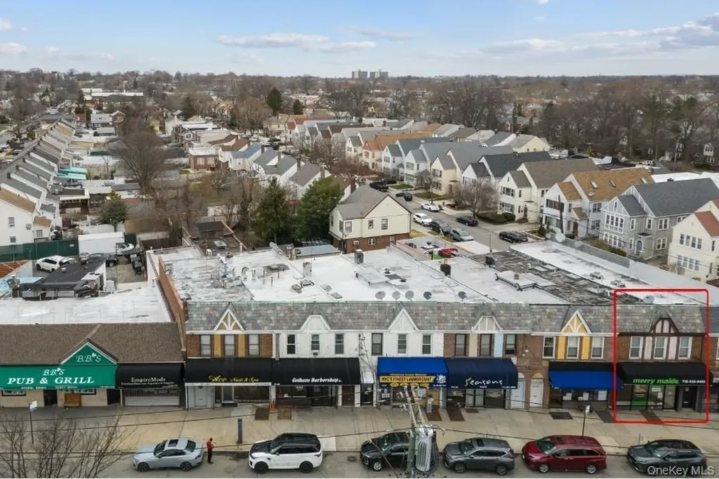 171-73 46th Avenue Flushing NY 11358