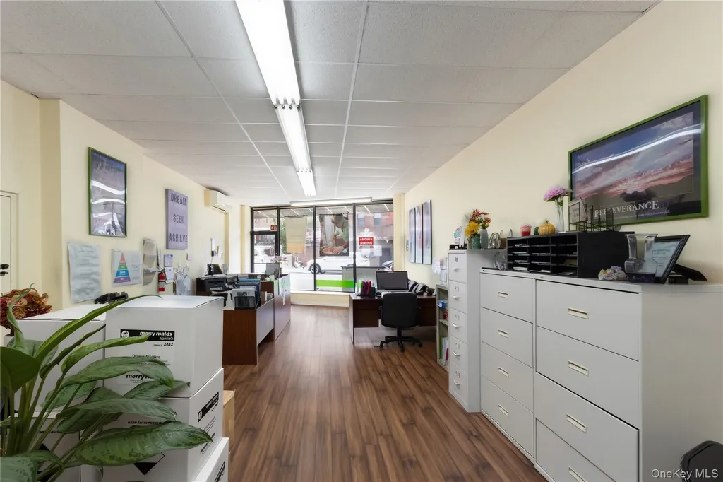 171-73 46th Avenue Flushing NY 11358