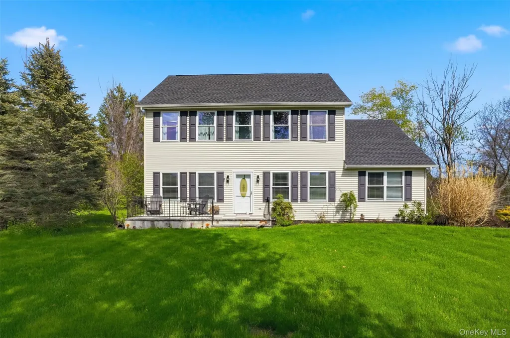 34 Rombout Road Poughkeepsie NY 12603